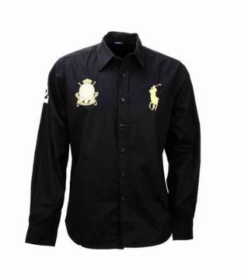 Men polo shirts-1128